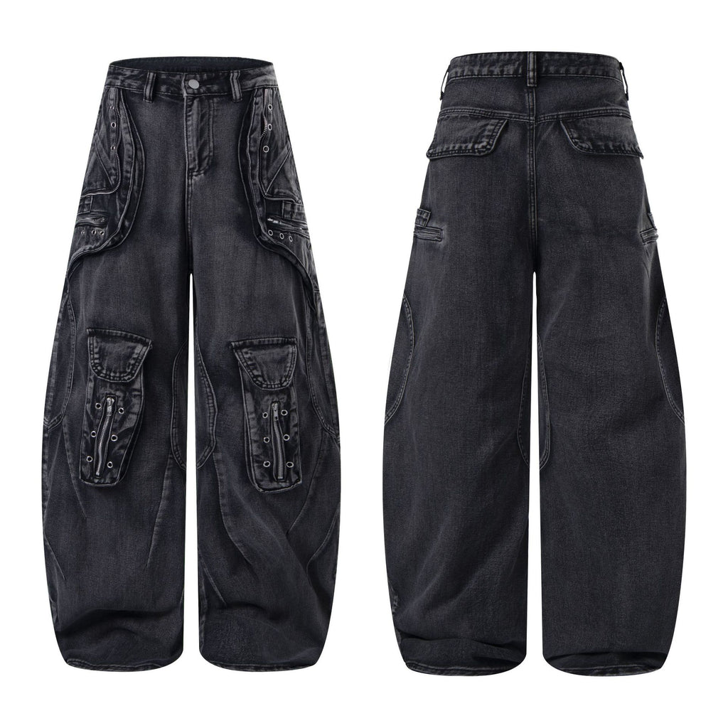 Toolbelt Work Jeans
