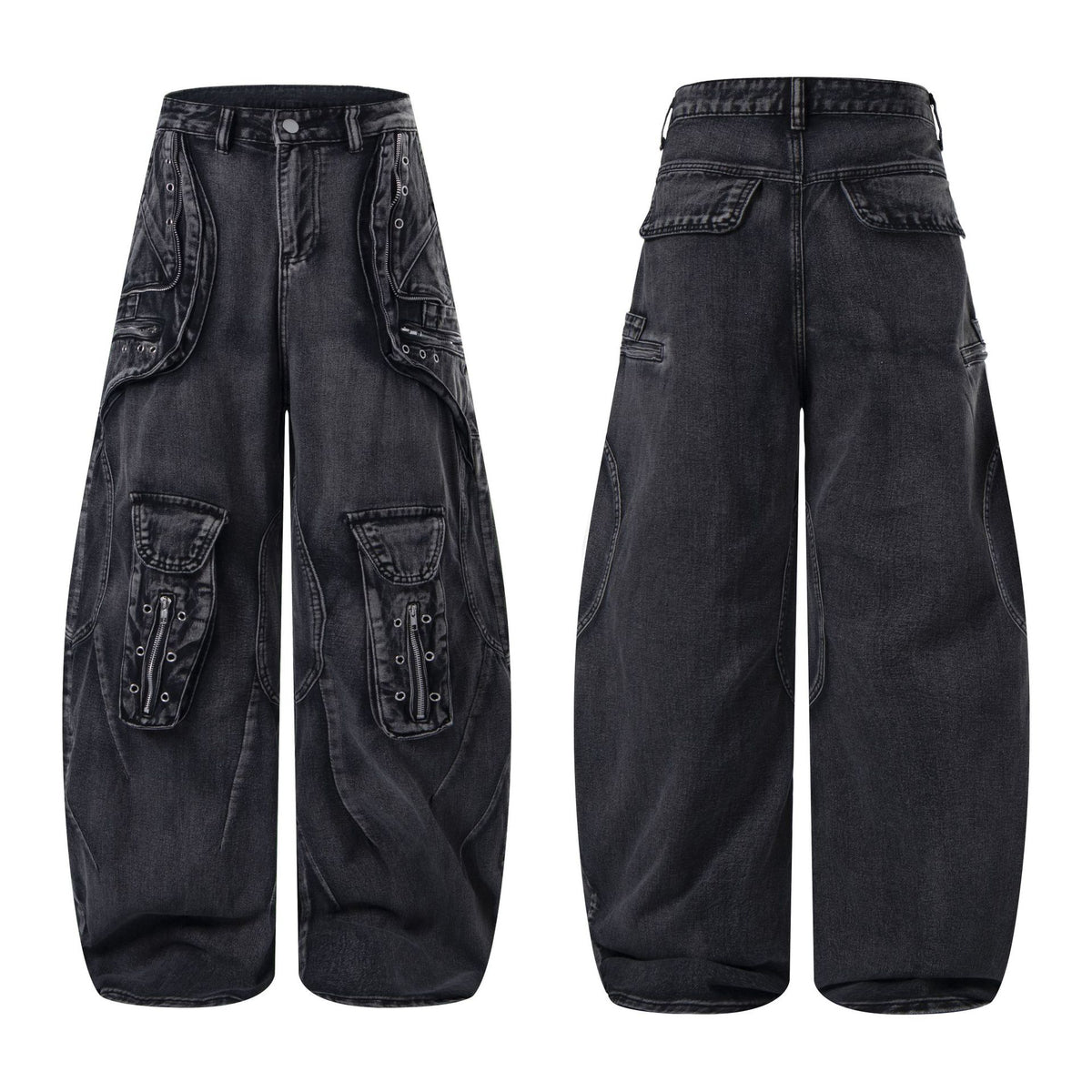 Toolbelt Work Jeans