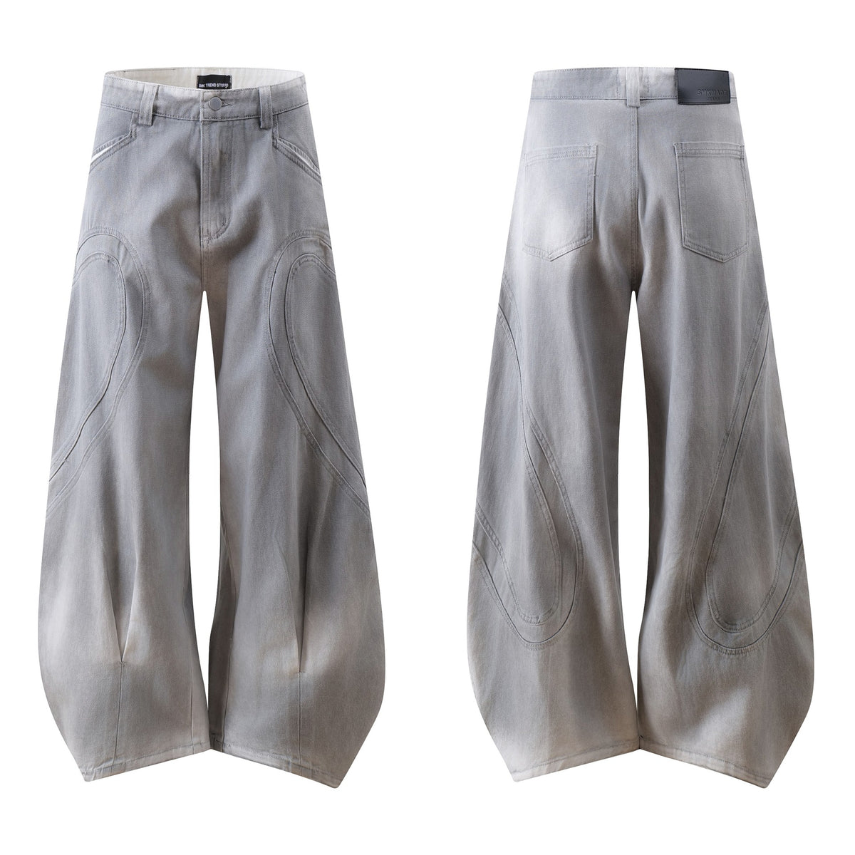 Ridgeback Trousers