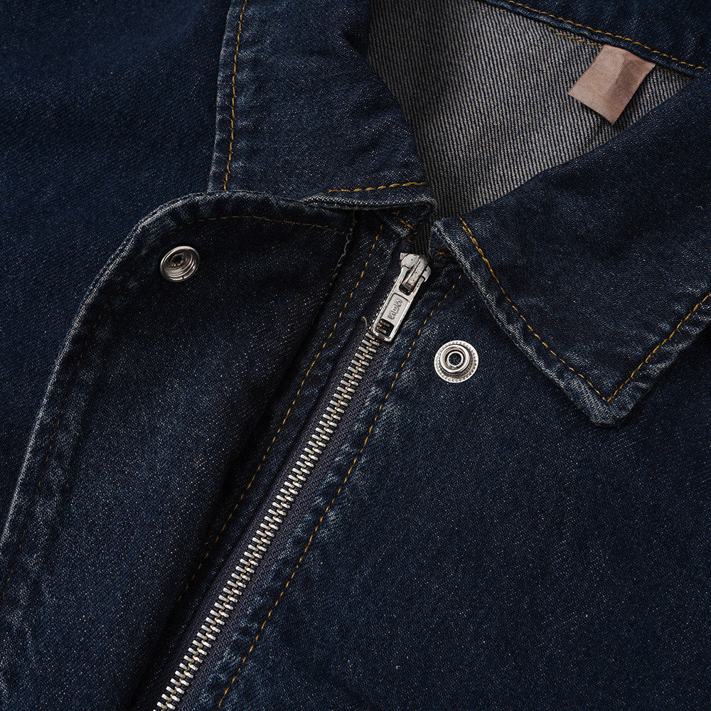 Midnight Denim Jacket