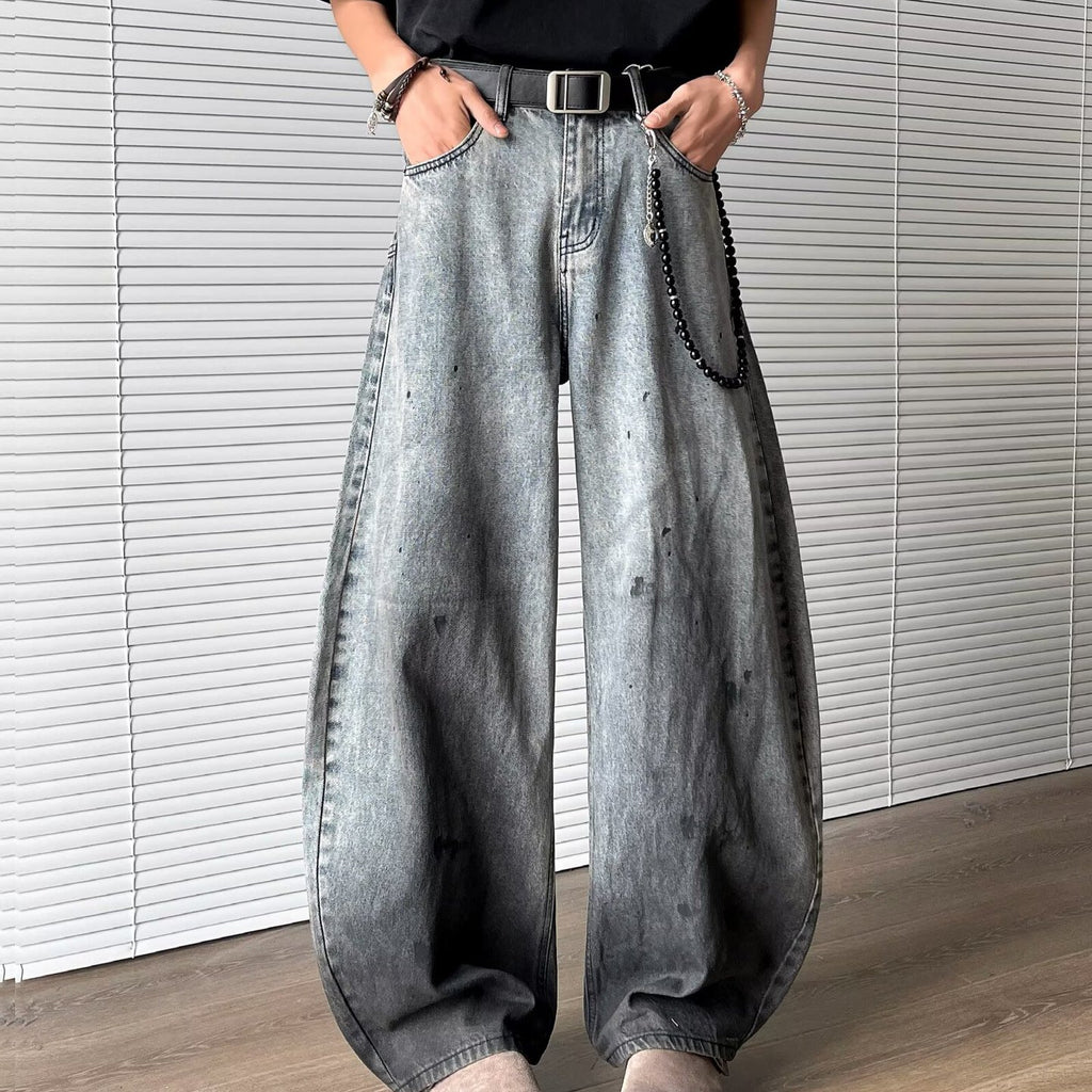 Spectre Baggy Jeans