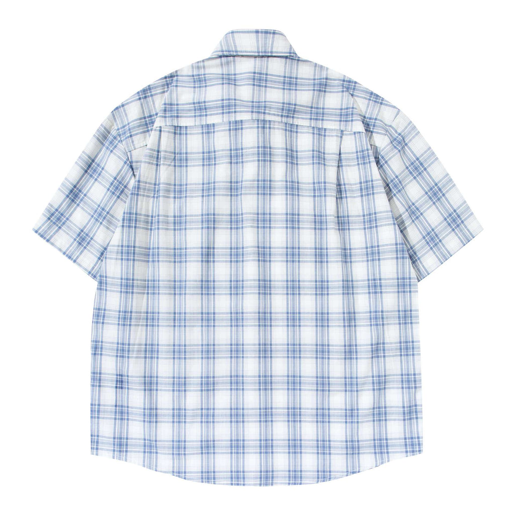Twin Pocket Shirt