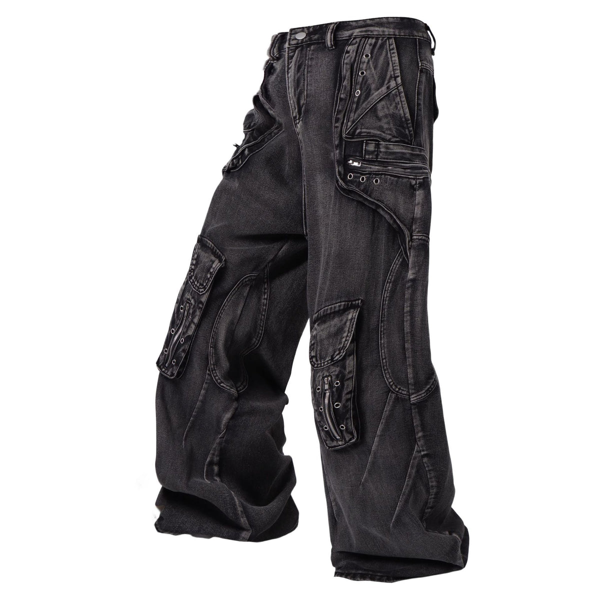 Toolbelt Work Jeans