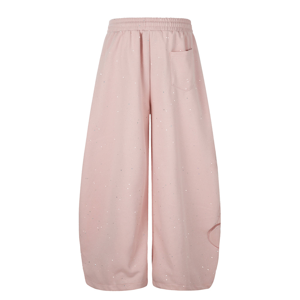 Nova Wide-Leg Sweats