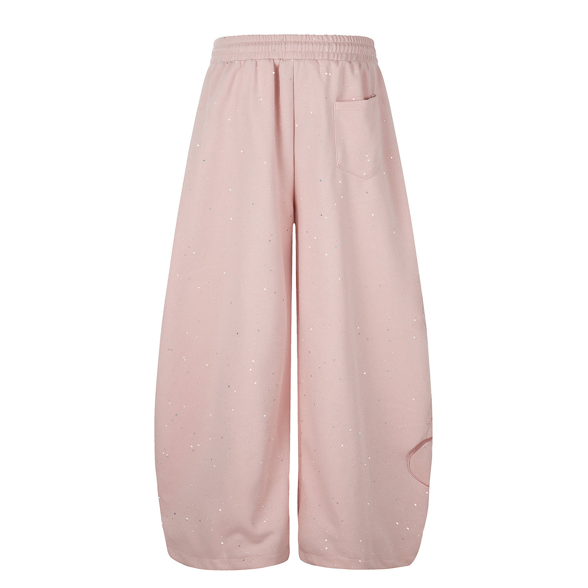 Nova Wide-Leg Sweats
