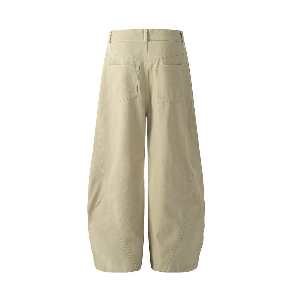 Bayside Baggies