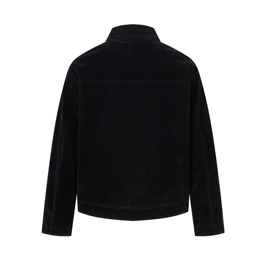 Foreman Harrington Jacket