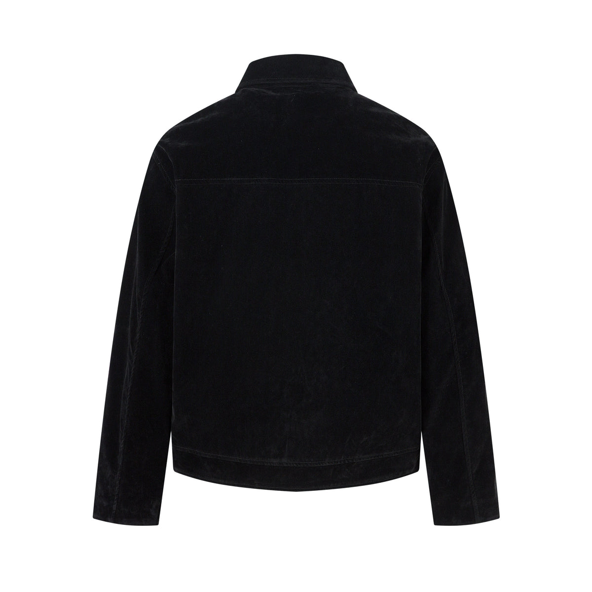 Foreman Harrington Jacket