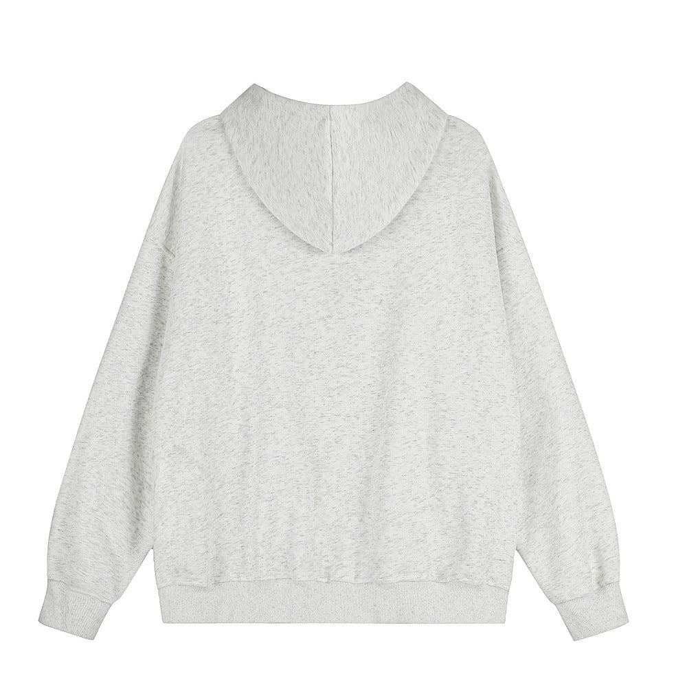 Standard Issue Zip Hoodie