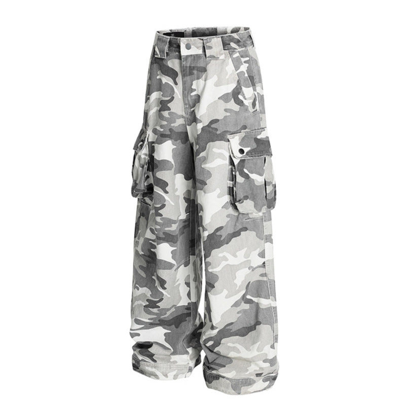 Smokescreen Cargo Pants