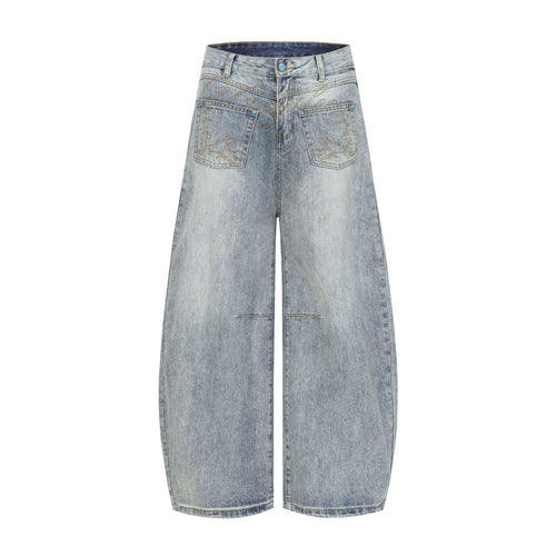 Bleachline Jeans