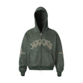 Afterhours Zip Hoodie