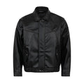 Riot Leather Jacket