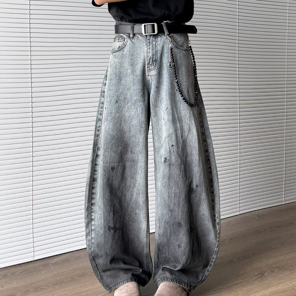 Spectre Baggy Jeans