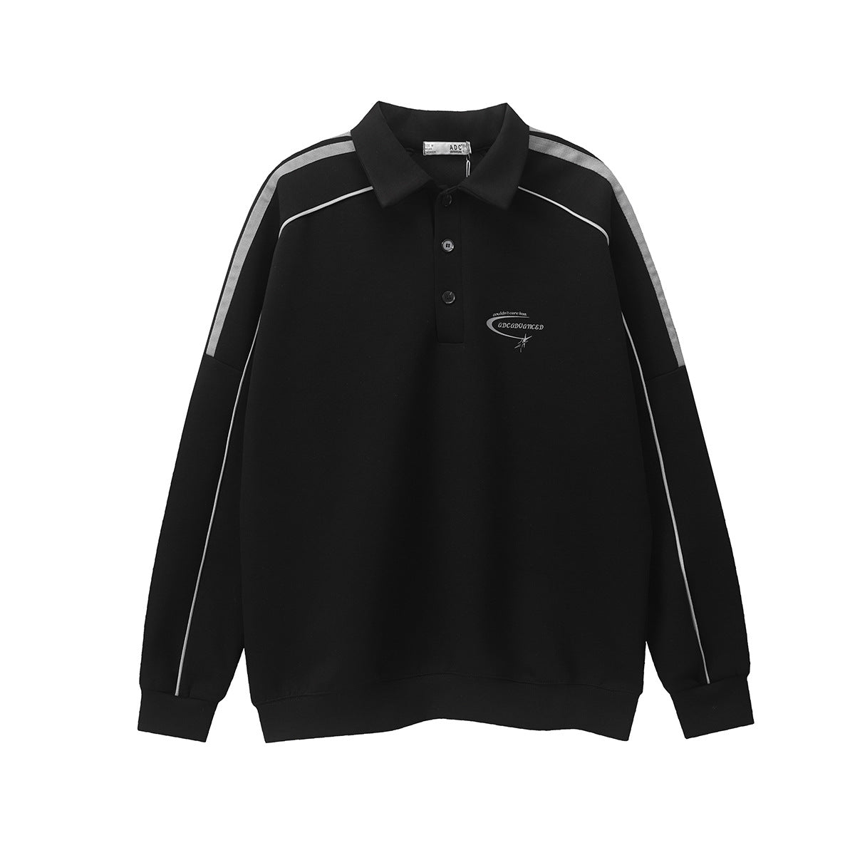 Clubhouse Stripe Hoodie