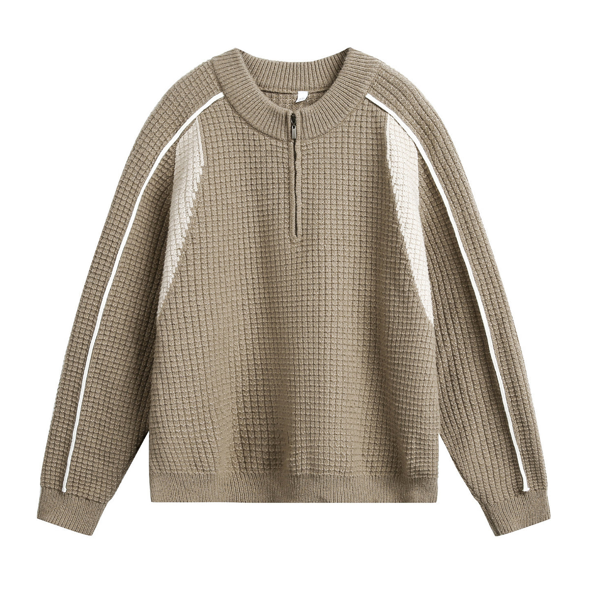 Drift Half-Zip Sweater