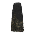 Crossfire Camo Denim