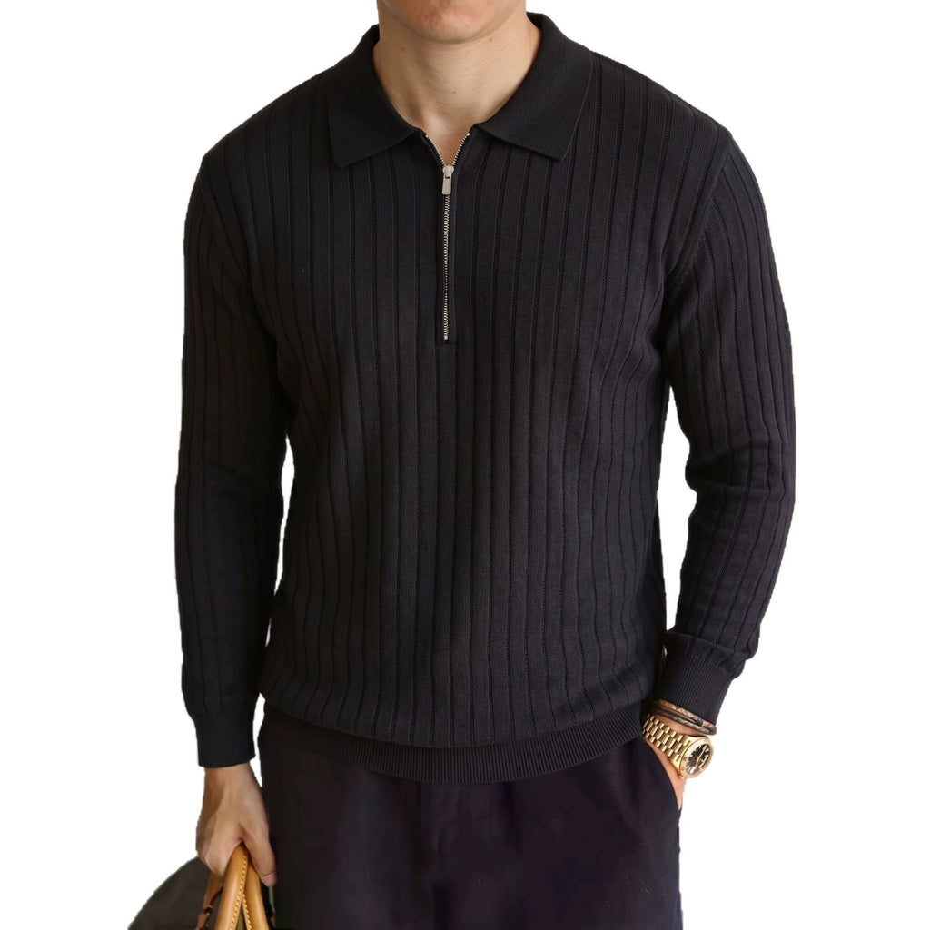 Summit Quarter-Zip