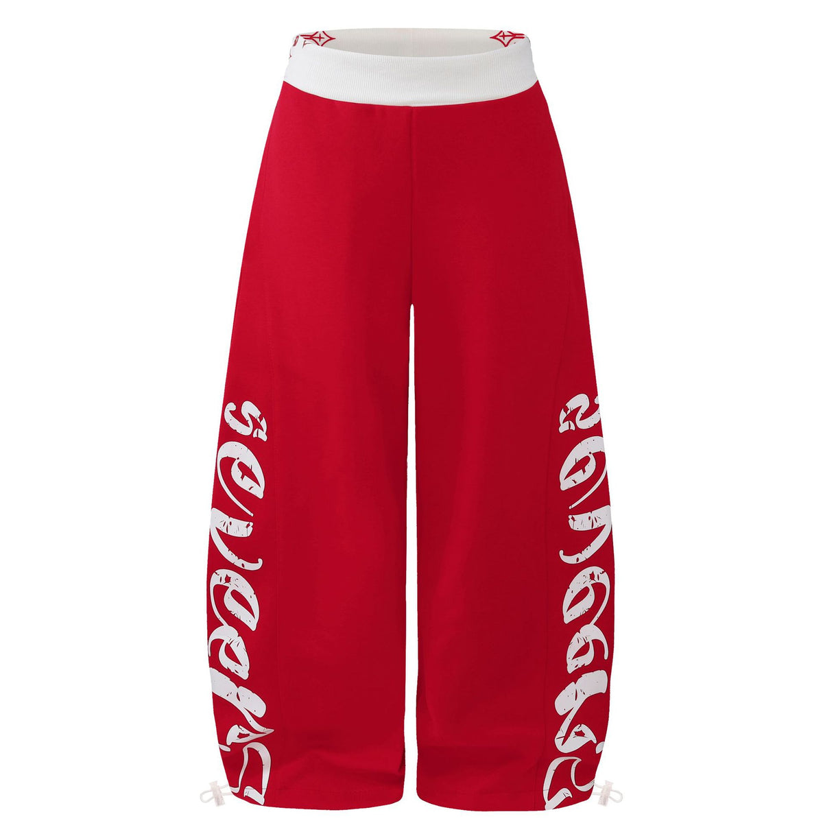 Billboard Wide-Leg Pants