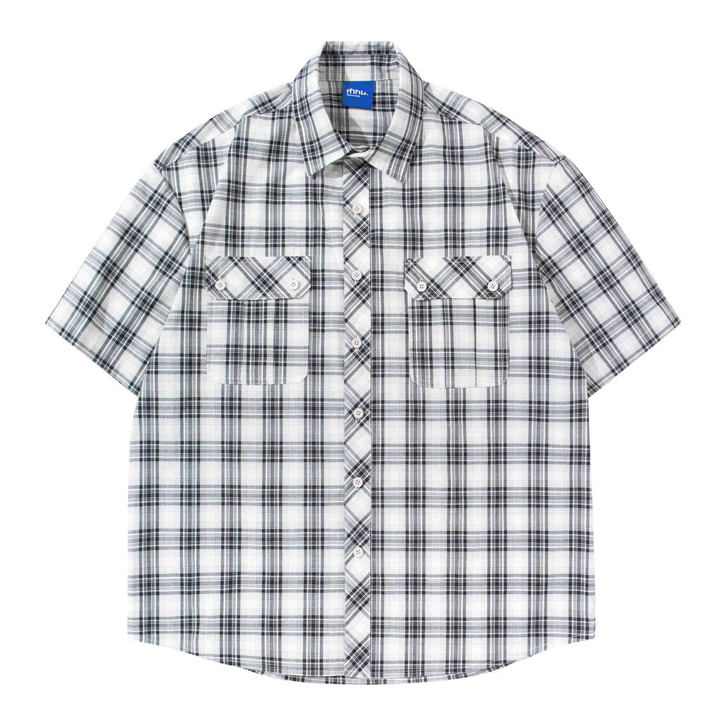 Twin Pocket Shirt