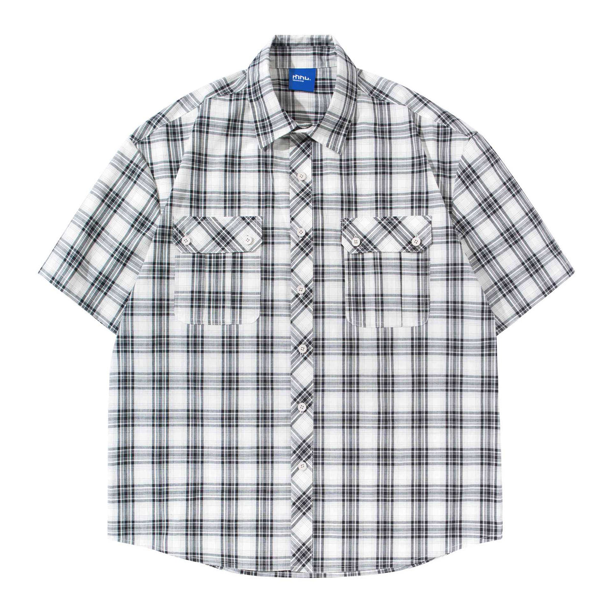 Twin Pocket Shirt