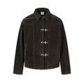 Foreman Harrington Jacket