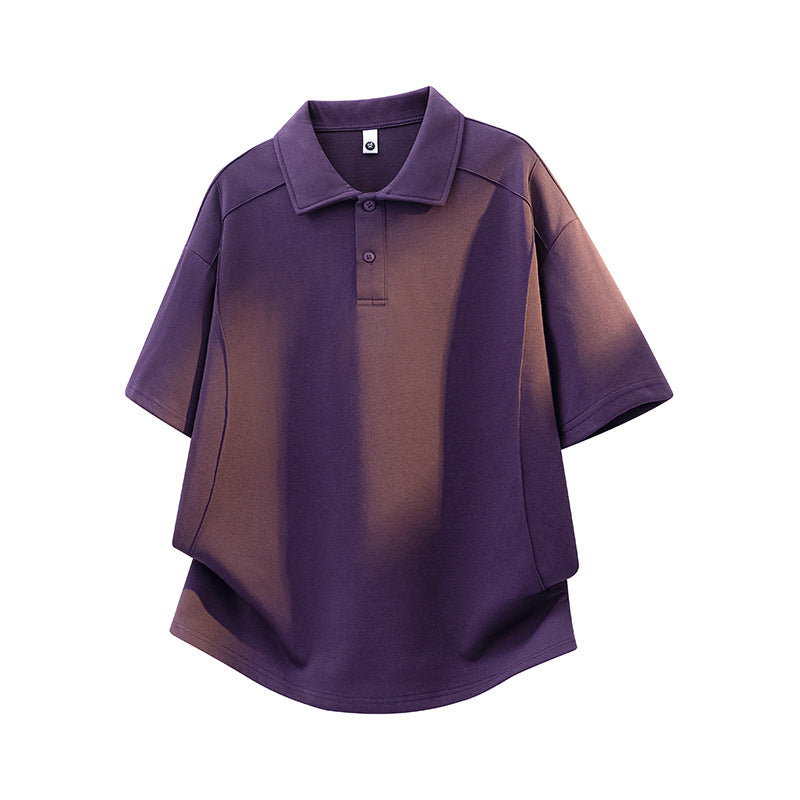 Lineage Knit Polo