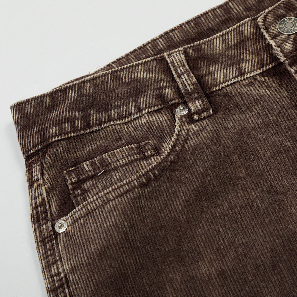 Saunter Cord Pants