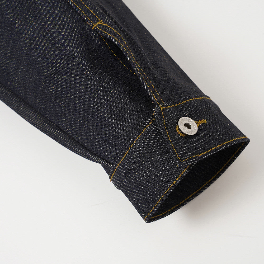 Nightshift Denim Jacket