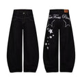 Starfall Baggy Jeans