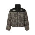 Ranger Camo Puffer