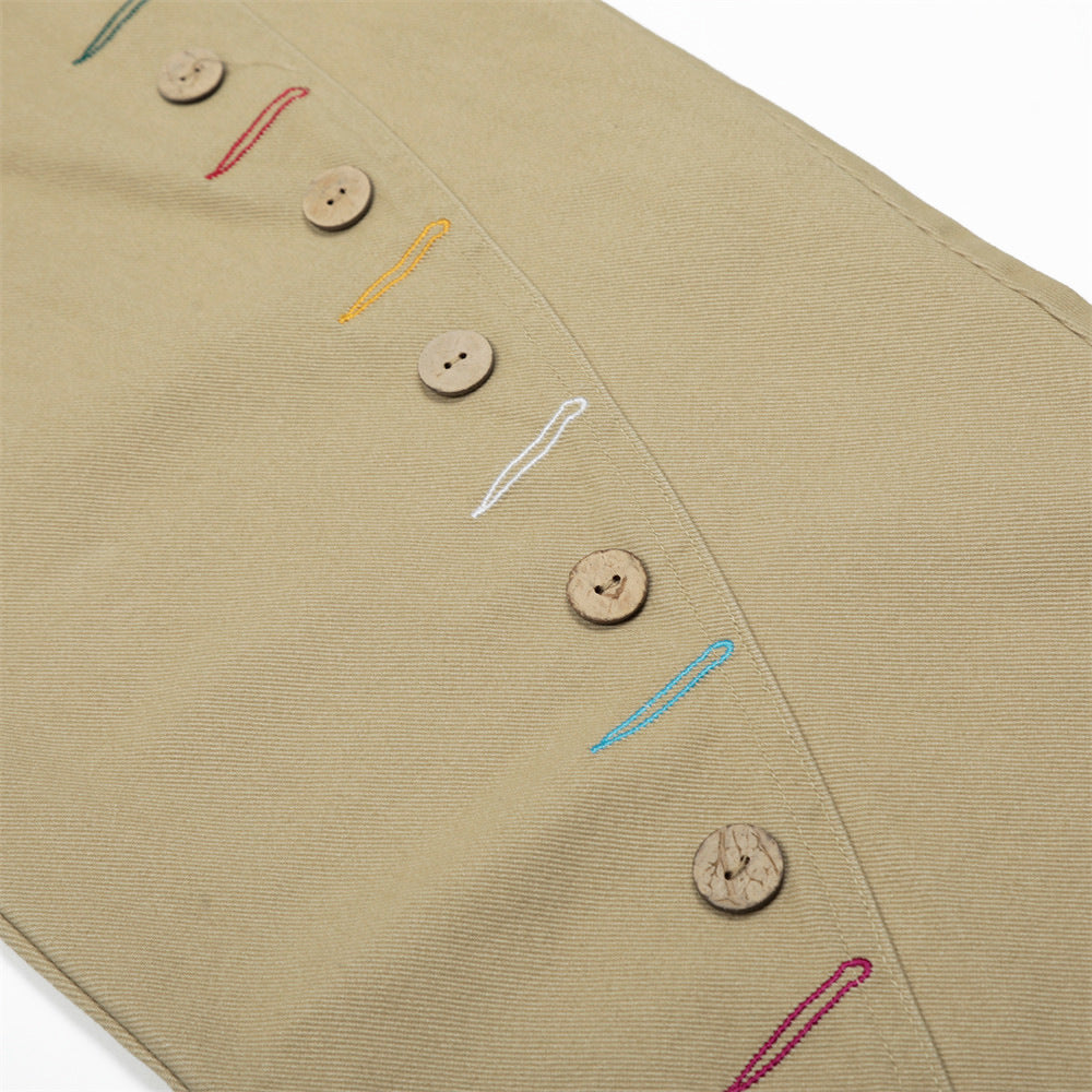Bayside Baggies