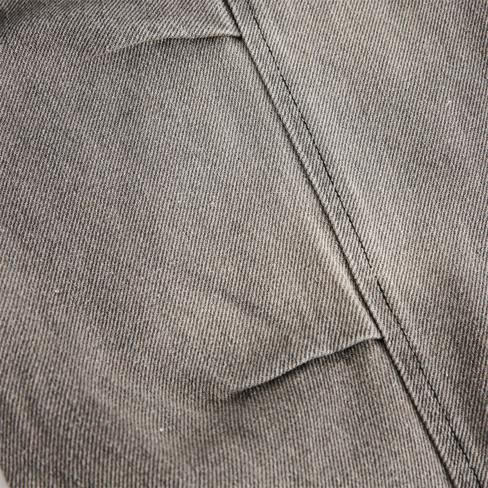 Ashfall Denim Jacket