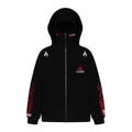 Phantom Mask Zip Hoodie