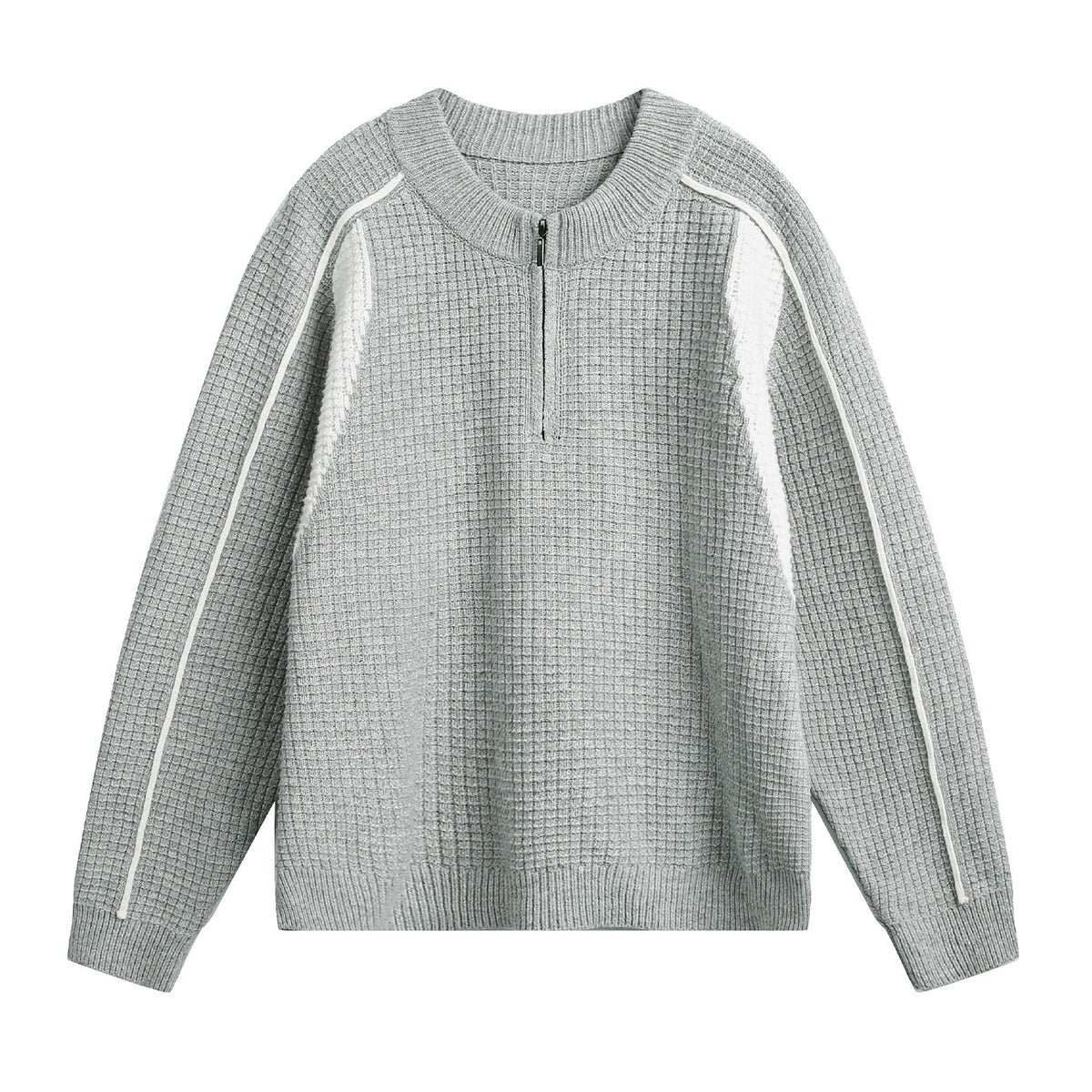 Drift Half-Zip Sweater
