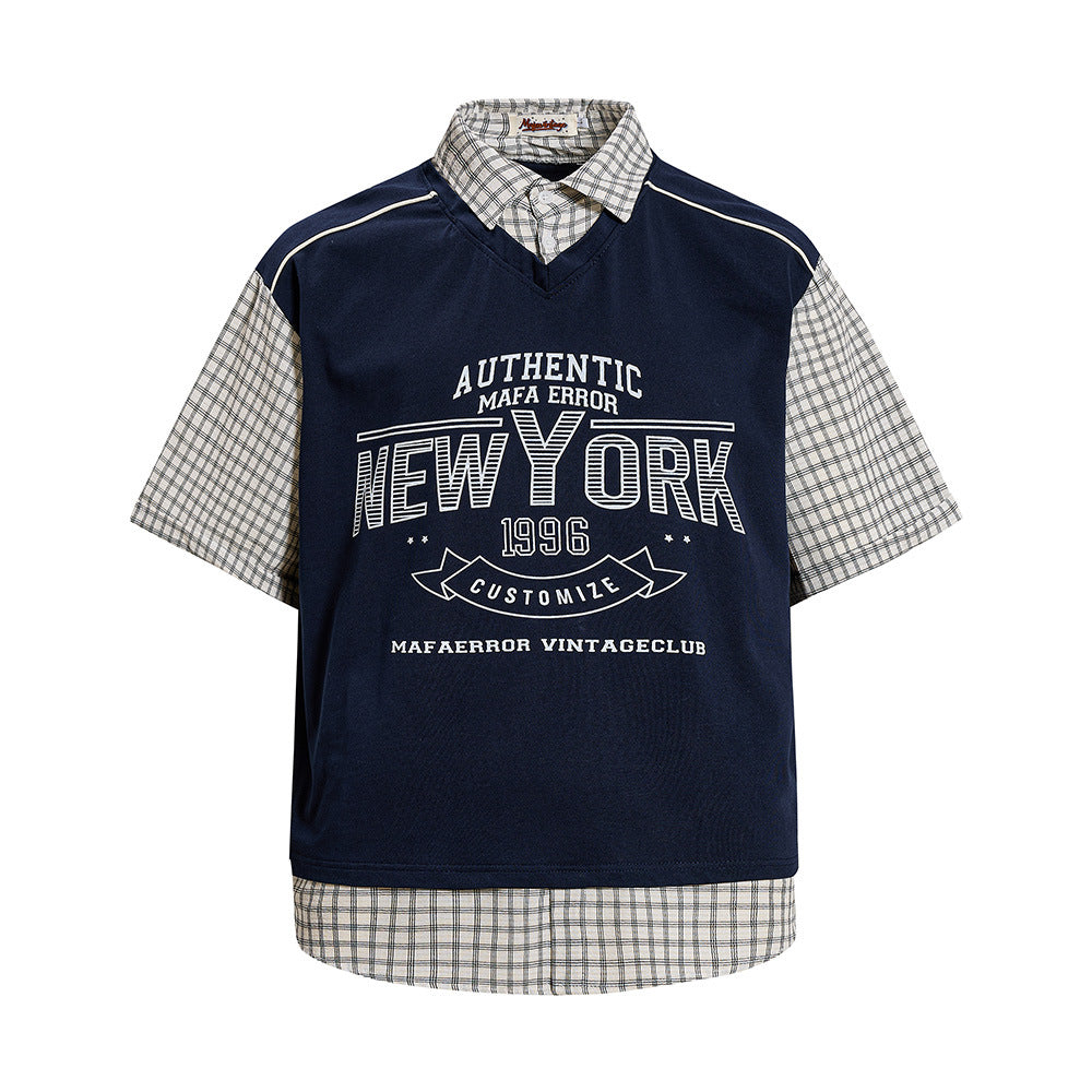 Doublet Polo