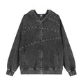 Standard Issue Zip Hoodie