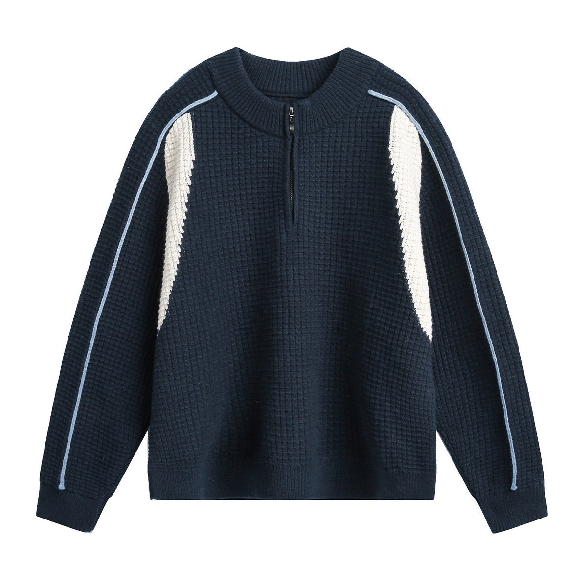 Drift Half-Zip Sweater