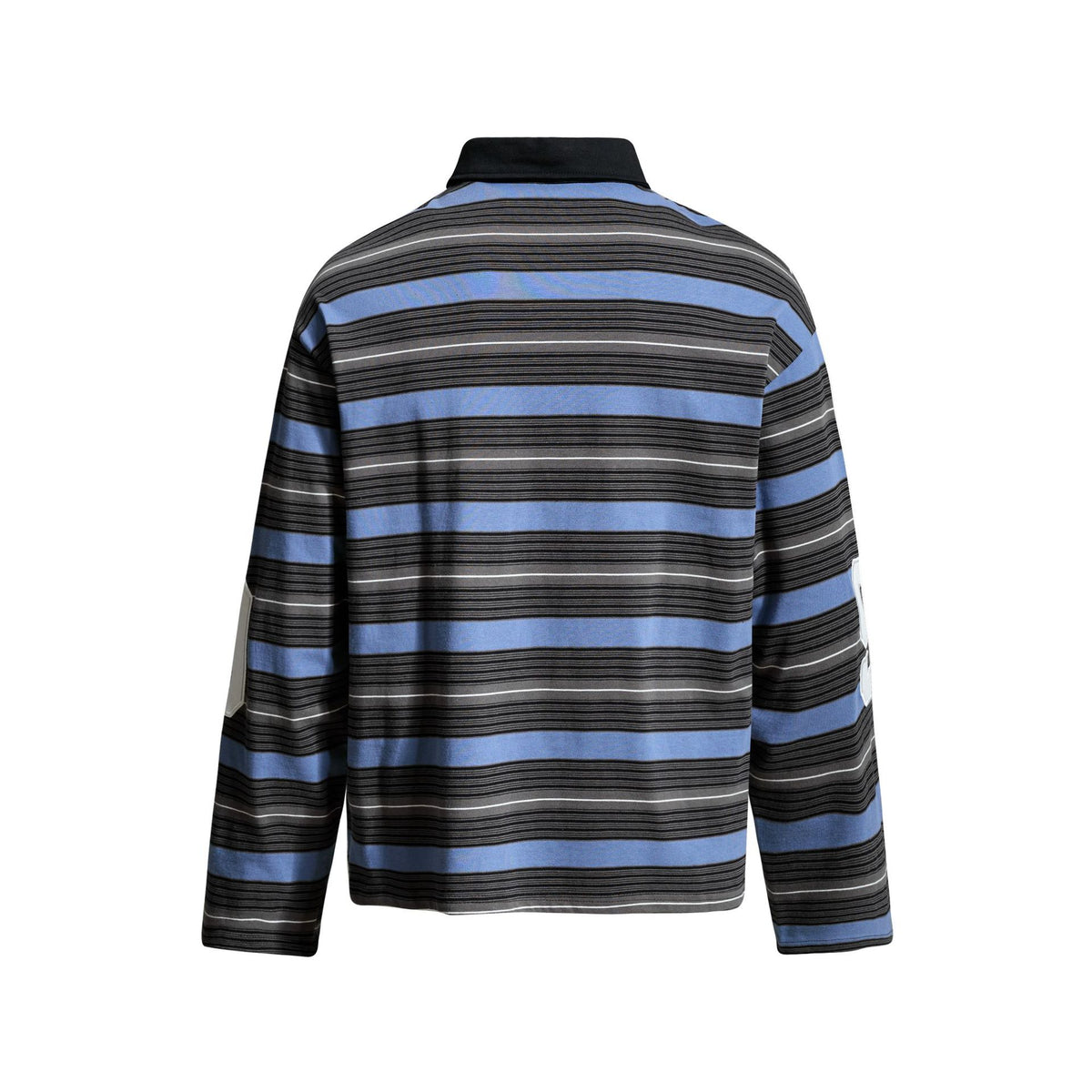 Rally Stripe Polo