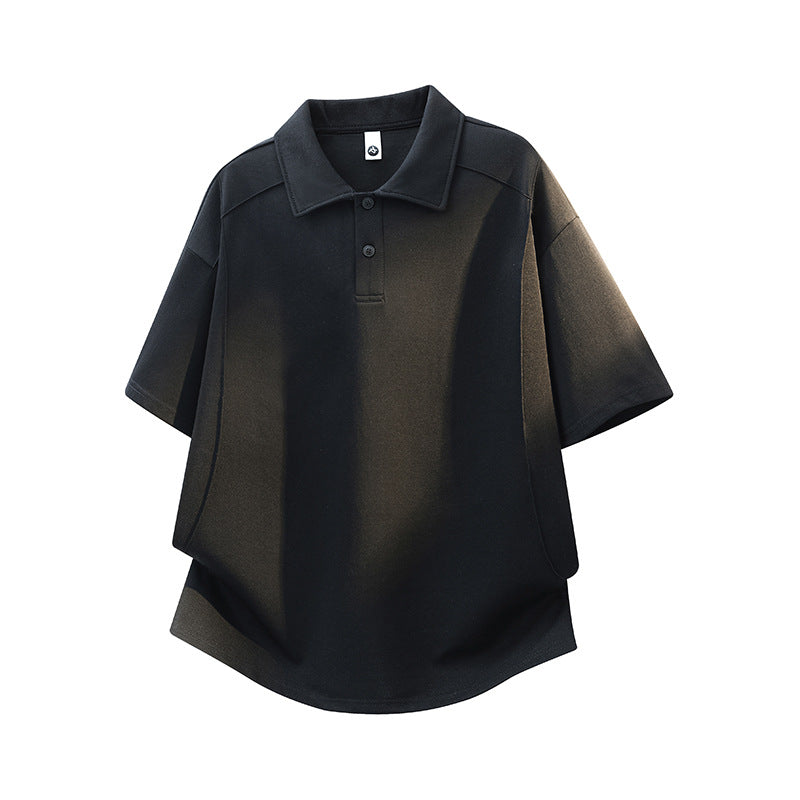 Lineage Knit Polo