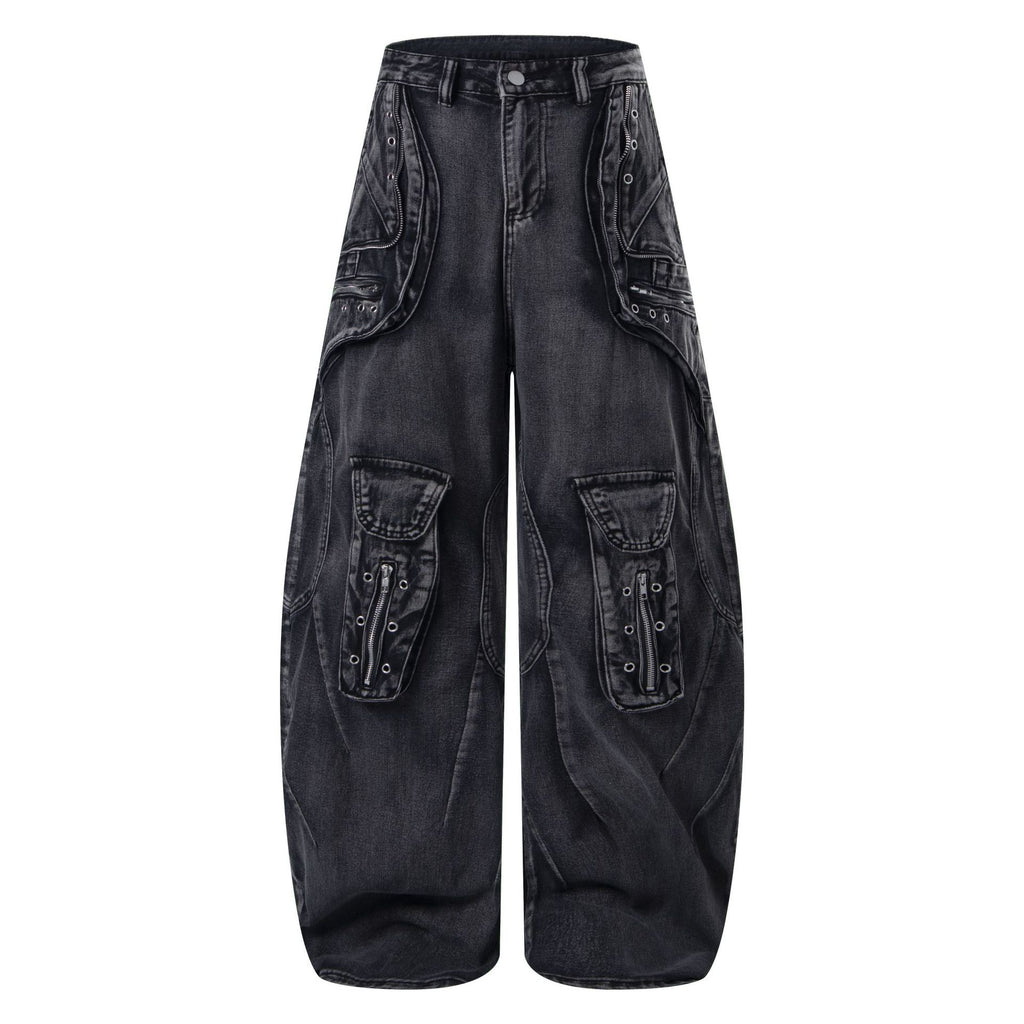 Toolbelt Work Jeans