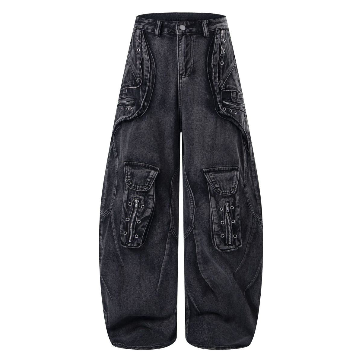 Toolbelt Work Jeans