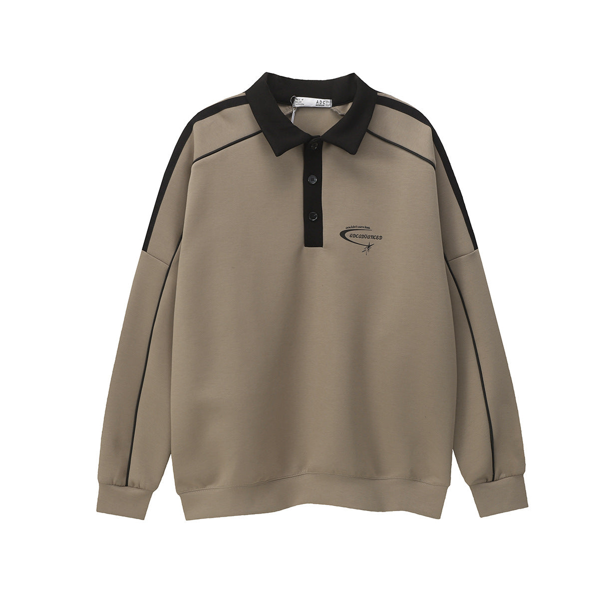 Clubhouse Stripe Hoodie