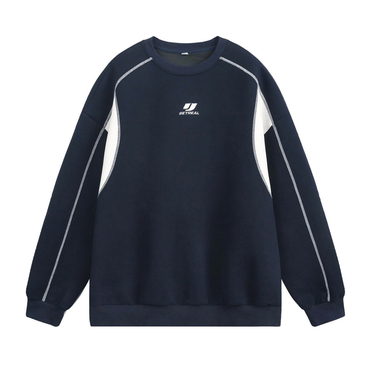 Dusk Letter Crewneck