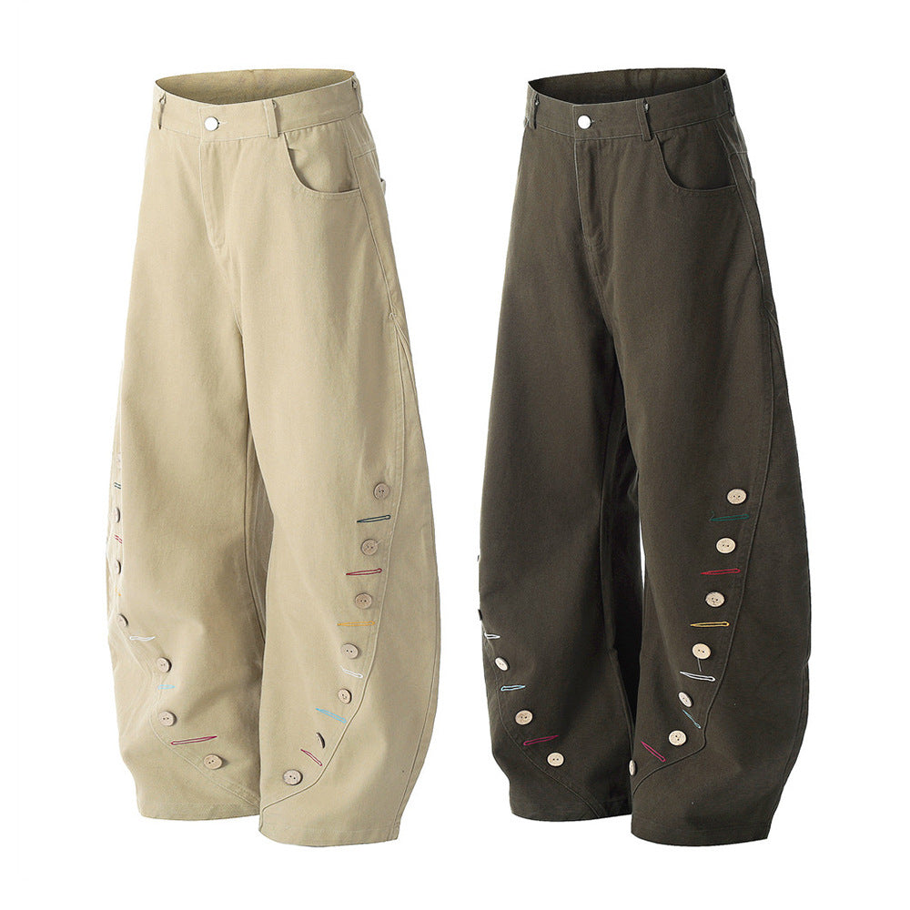 Bayside Baggies