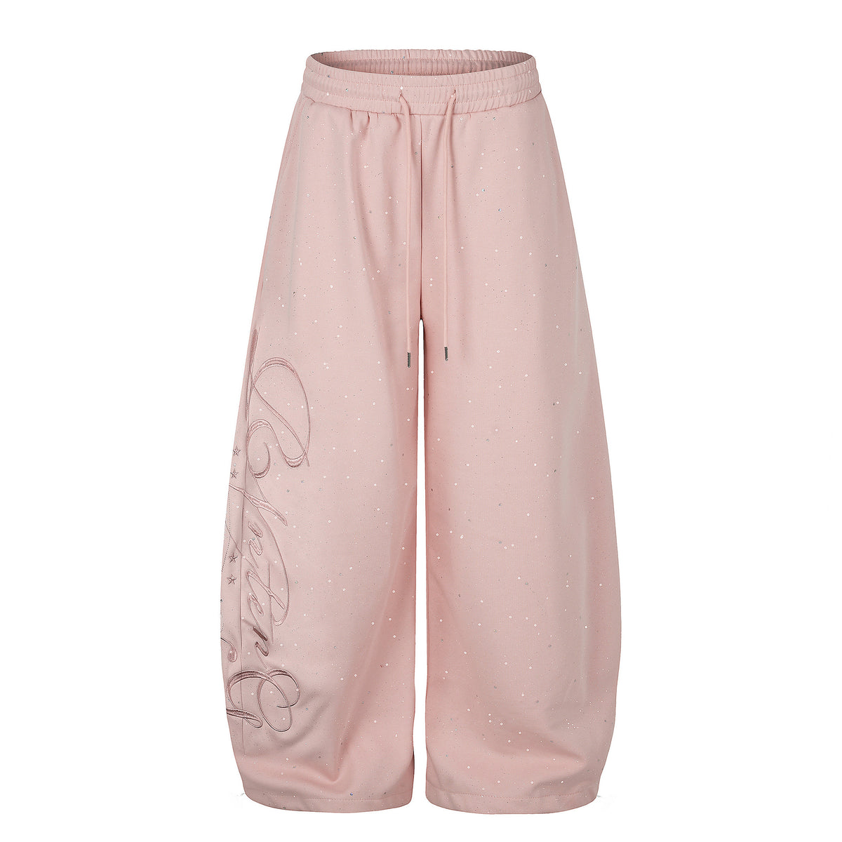 Nova Wide-Leg Sweats