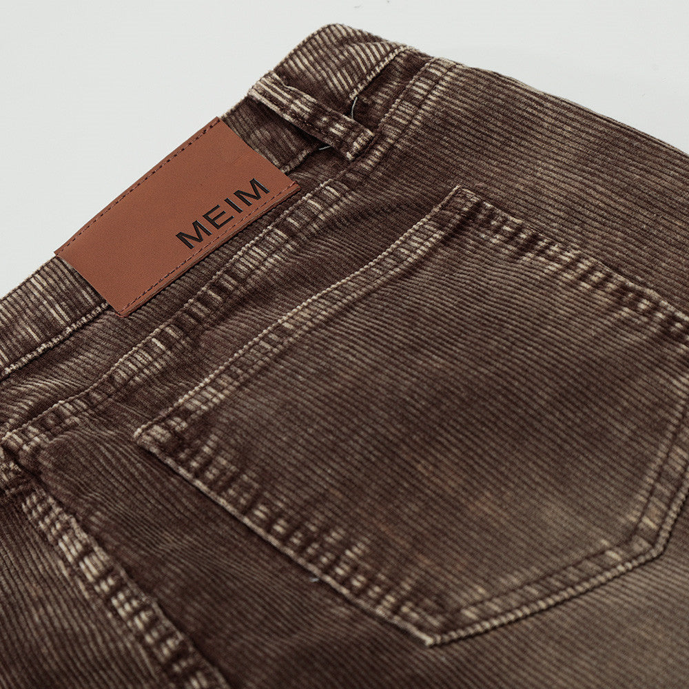 Saunter Cord Pants