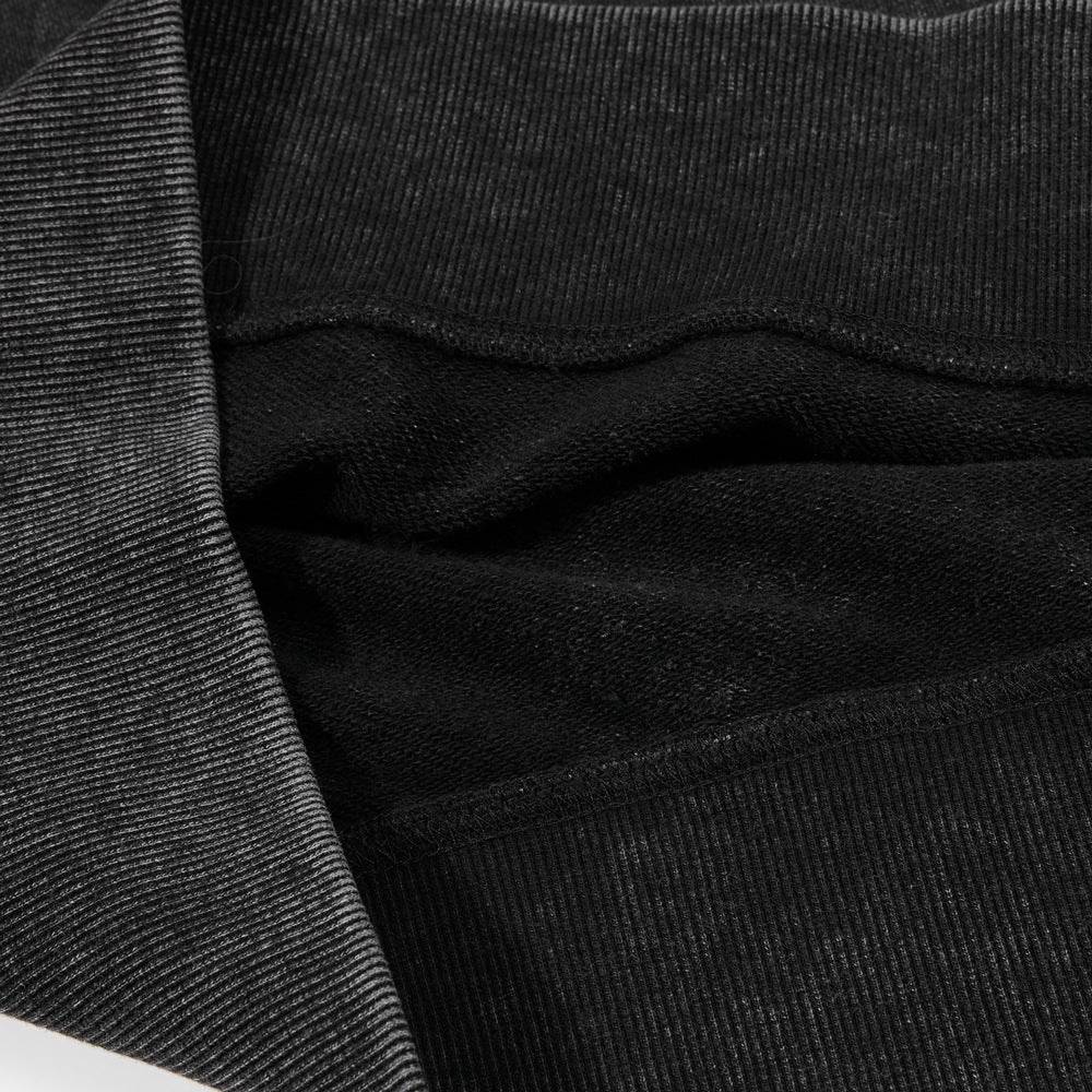 Ghost Signal Hoodie
