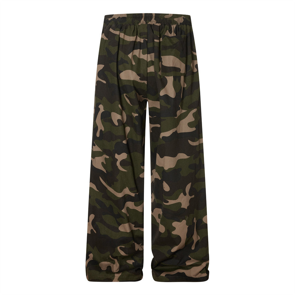Sector Camo Baggies