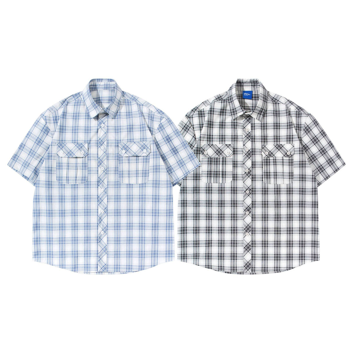 Twin Pocket Shirt